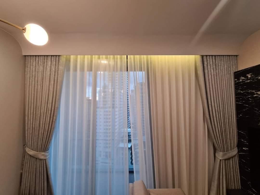 🌻Luxury Class Condo For rent : Laviq Sukhumvit 57 🌻