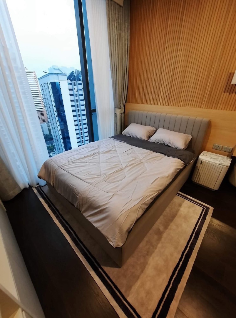 🌻Luxury Class Condo For rent : Laviq Sukhumvit 57 🌻