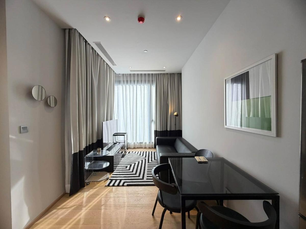 🌸Ashton Asoke-Rama9🌸🔥1 Bedroom❗️❗️