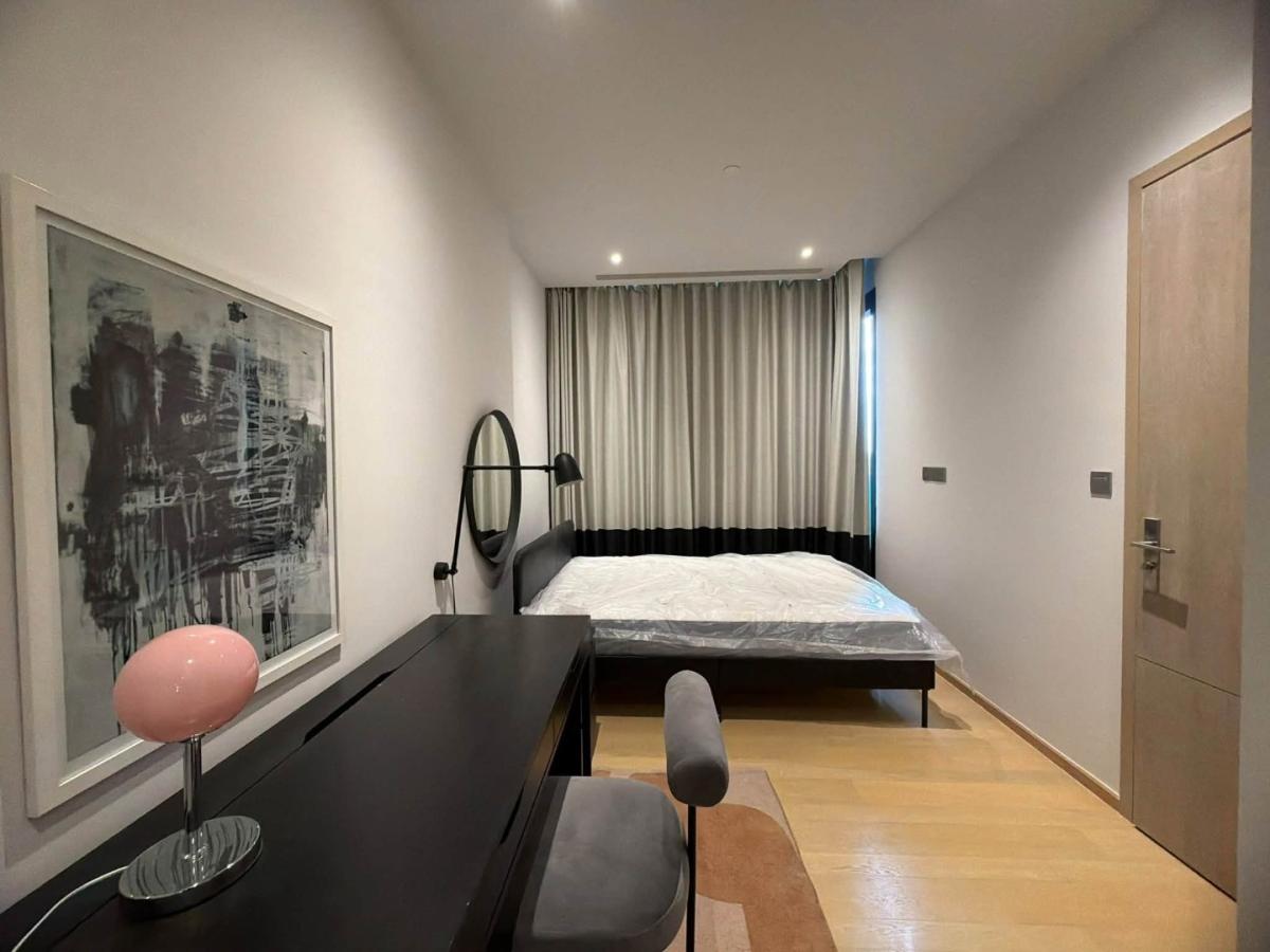 🌸Ashton Asoke-Rama9🌸🔥1 Bedroom❗️❗️