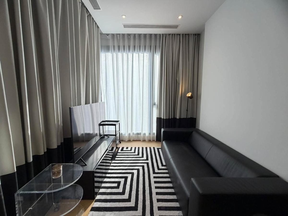 🌸Ashton Asoke-Rama9🌸🔥1 Bedroom❗️❗️