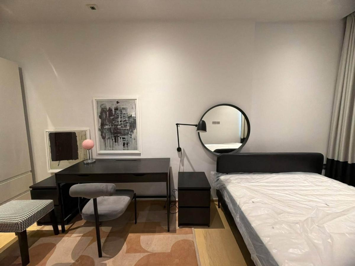 🌸Ashton Asoke-Rama9🌸🔥1 Bedroom❗️❗️