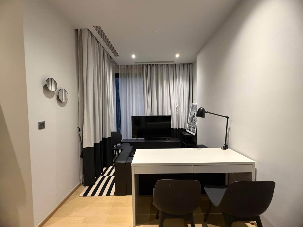 🌼Ashton Asoke-Rama9🌼🔥1 Bedroom❗️❗️