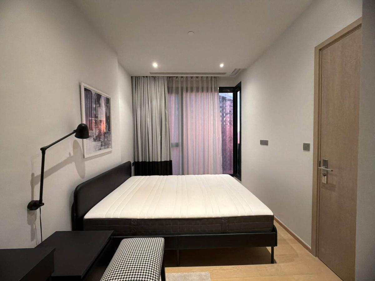🌼Ashton Asoke-Rama9🌼🔥1 Bedroom❗️❗️