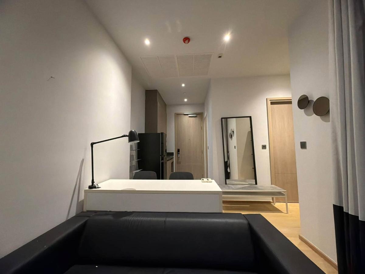 🌼Ashton Asoke-Rama9🌼🔥1 Bedroom❗️❗️
