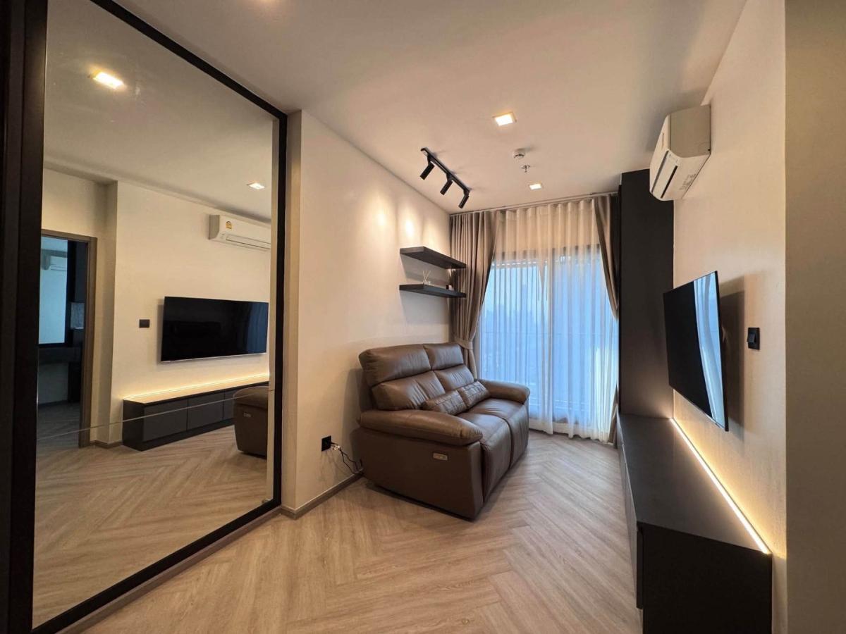 💝Life Asoke Hype💝🔥1 Bed 35sqm.🔥