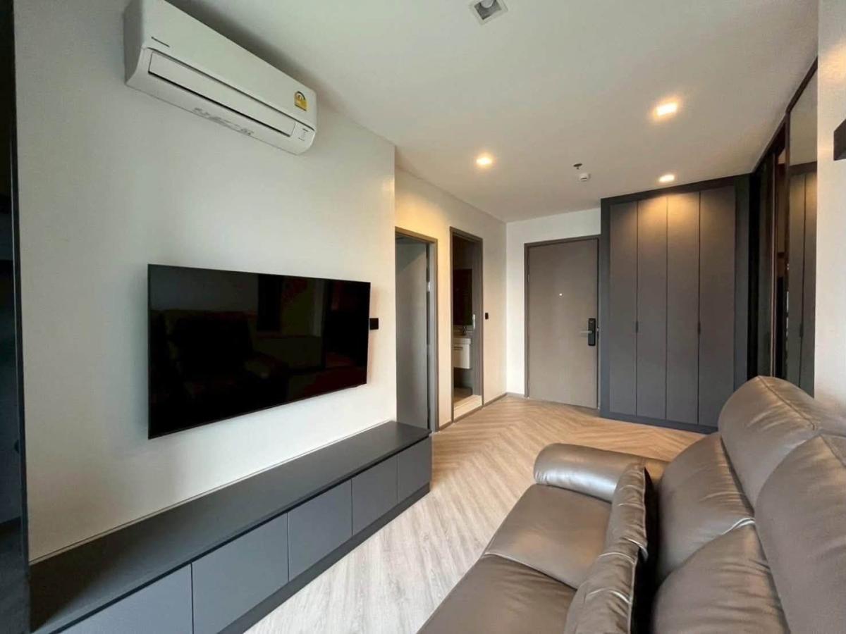 💝Life Asoke Hype💝🔥1 Bed 35sqm.🔥