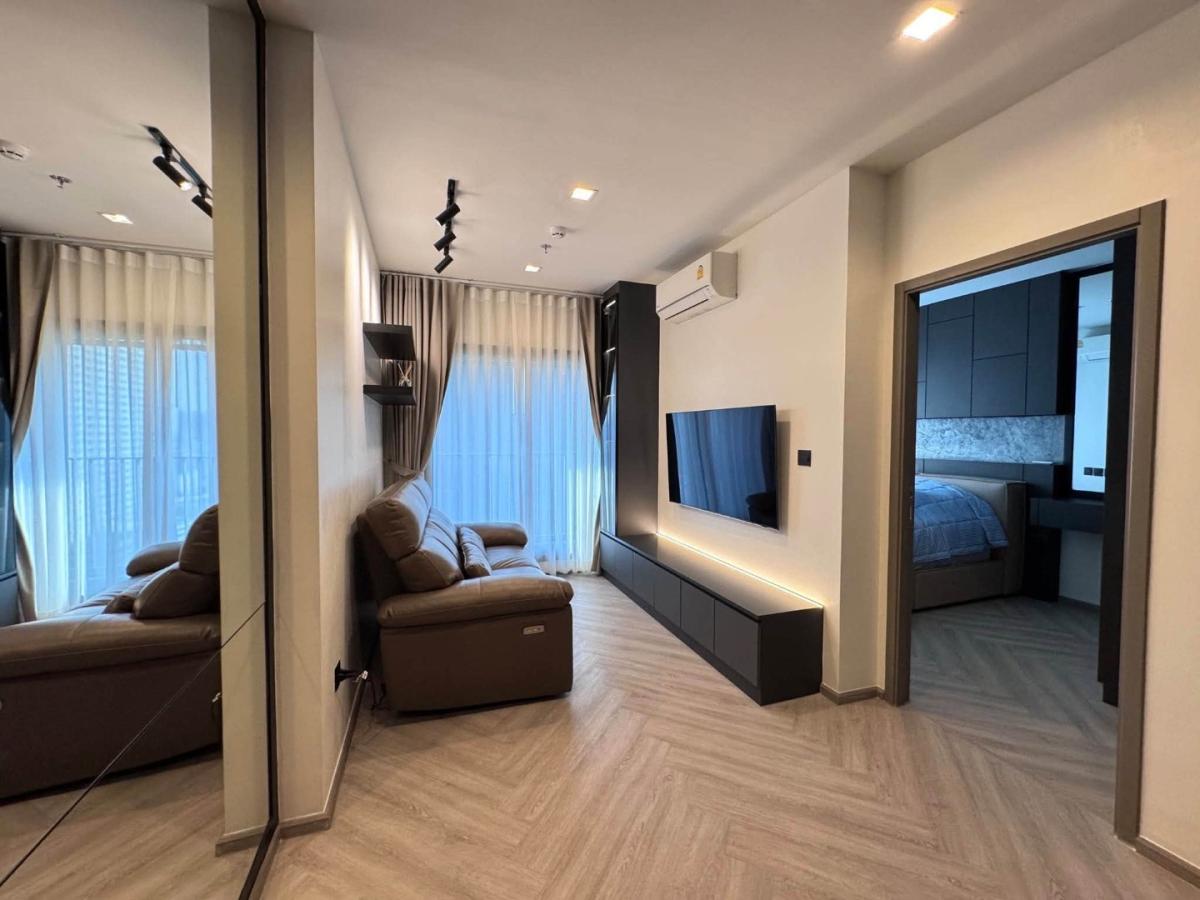 💝Life Asoke Hype💝🔥1 Bed 35sqm.🔥
