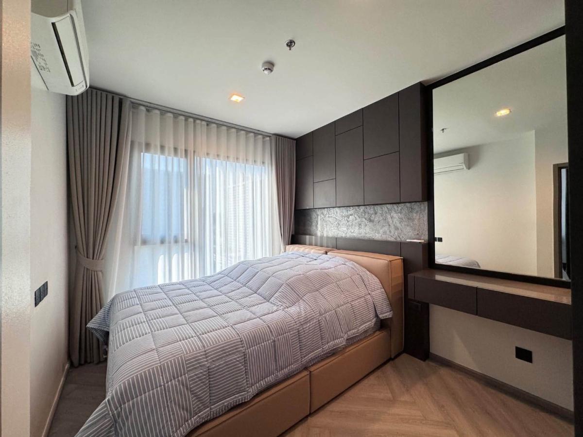 💝Life Asoke Hype💝🔥1 Bed 35sqm.🔥