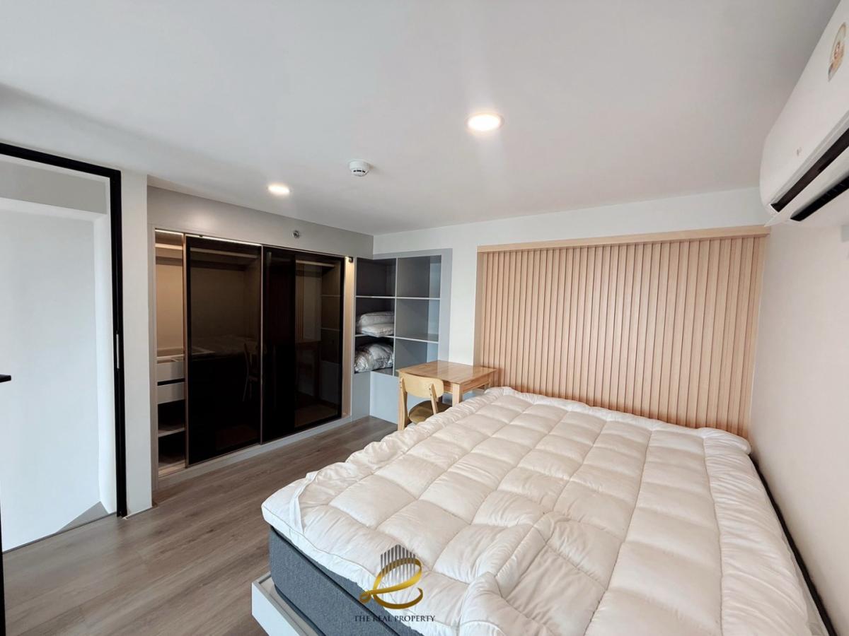 💖KnightBridge Space Sukhumvit-Rama4💖🔥Duplex 1Bed❗️❗️