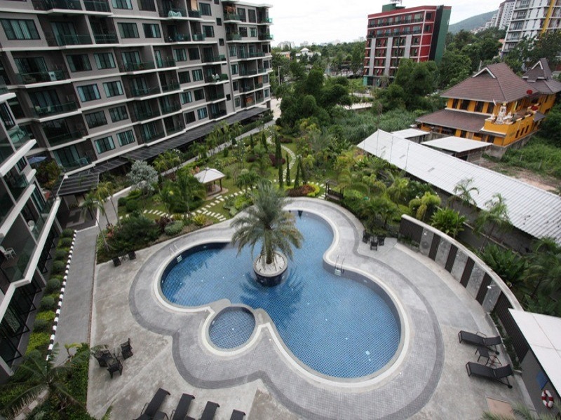 The-Resort-Condo