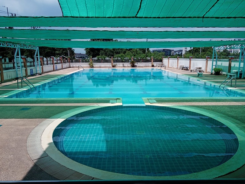 MahaNakornThani