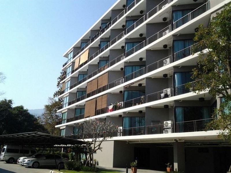 Mountain-View-Condominium