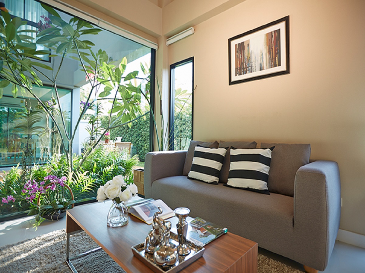 กรีนลอฟท์โฮม-ซมิสทีน