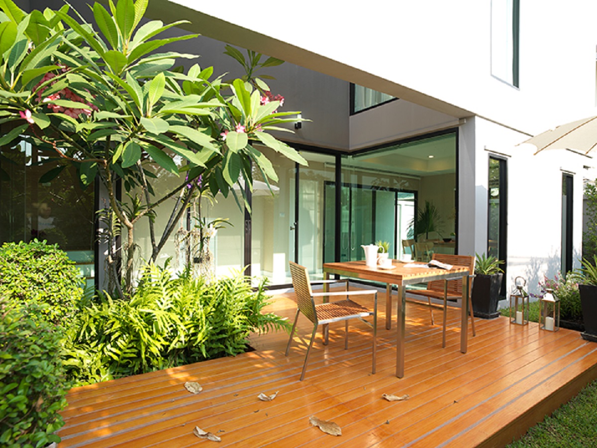 กรีนลอฟท์โฮม-ซมิสทีน