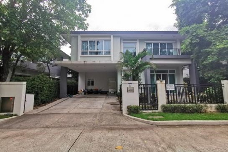 บางกอก-บูเลอวาร์ด-ปิ่นเกล้า-เพชรเกษม