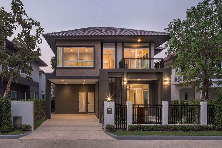 บางกอก-บูเลอวาร์ด-ปิ่นเกล้า-เพชรเกษม