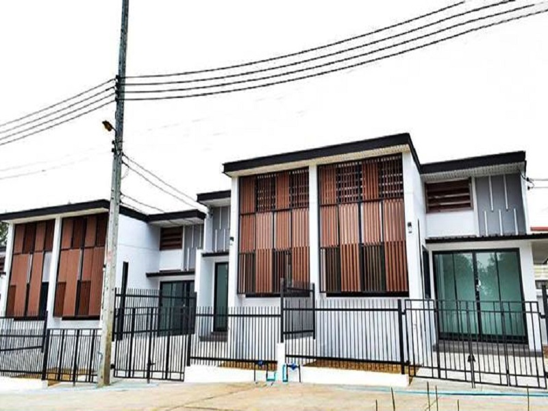 บ้านให้คุณ-ปากช่อง