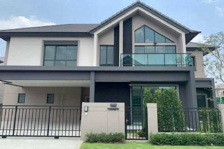 บางกอก-บูเลอวาร์ด-รังสิต