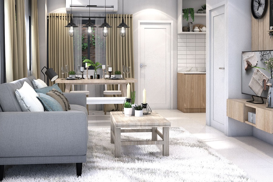 แฮปปี้-วิลล์-ดอนเมือง