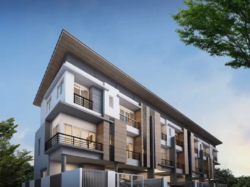 เนอวานา-คลัสเตอร์-รามคำแหง