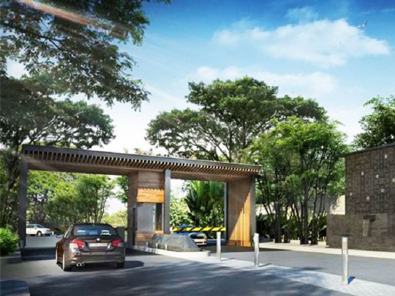 เพชรธารา-ทาวน์โฮม