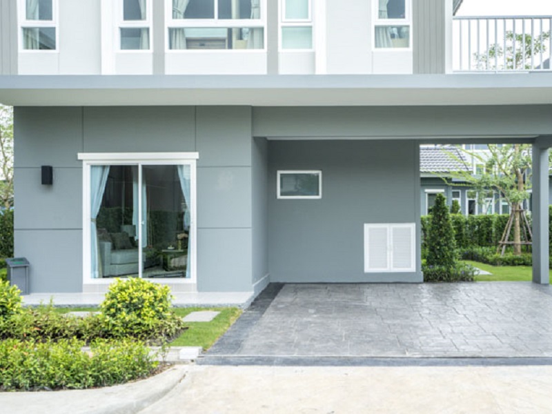 เพอร์เฟค-พาร์ค-สุวรรณภูมิ