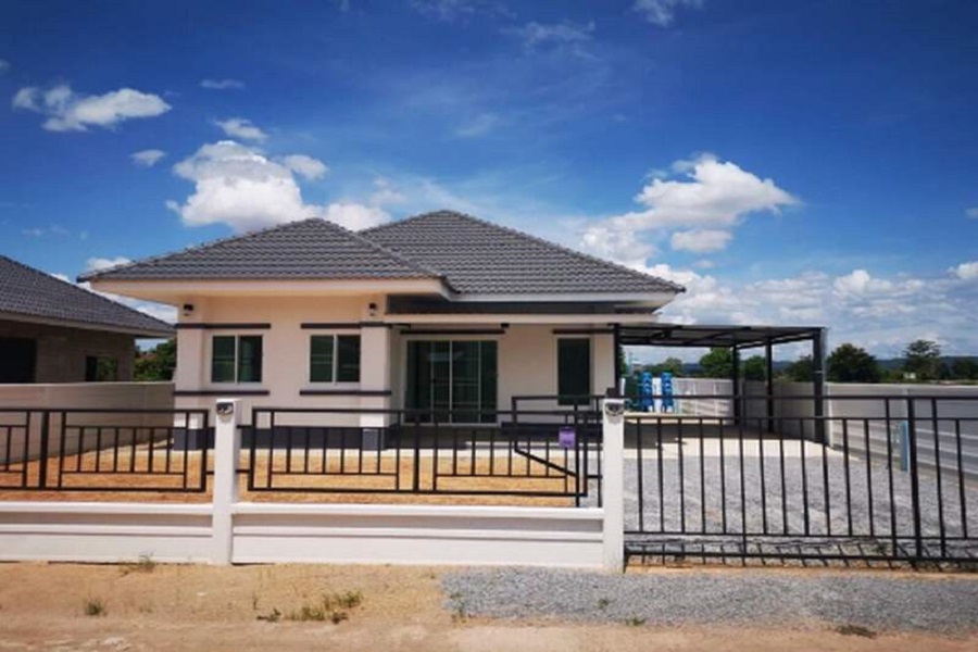 บ้านพนาลัย