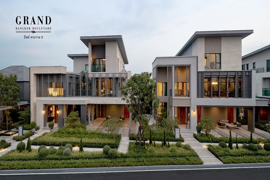 แกรนด์-บางกอก-บูเลอวาร์ด-พระราม-9-ศรีนครินทร์