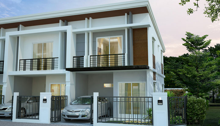 พฤกษา-ทาวน์-เน็กซ์-ปิ่นเกล้า-พุทธมณฑลสาย-4