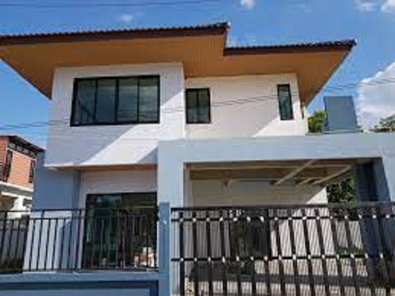 บ้านรัตนพงษ์