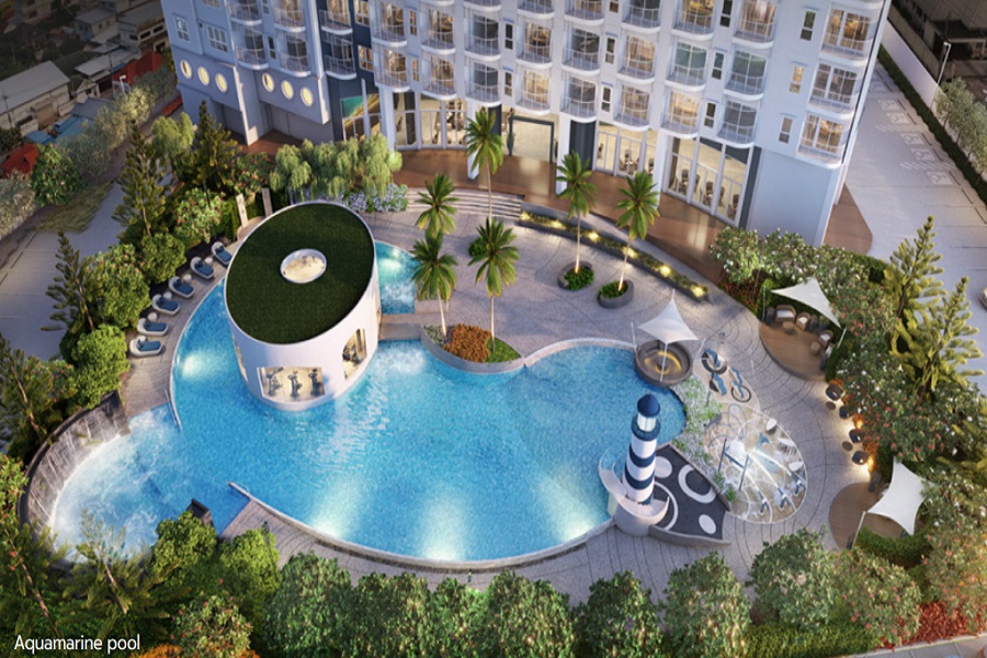 ศุภาลัย-บลูเวล-หัวหิน