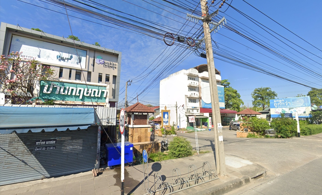 บ้านกฤษณา-ร่มเกล้า