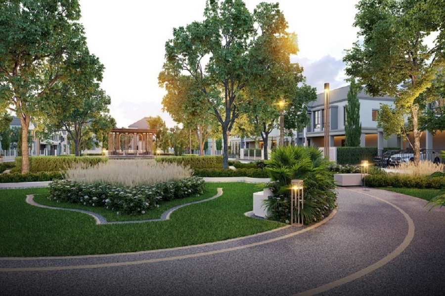 มอร์เกน-บางขุนเทียน-พระราม-2